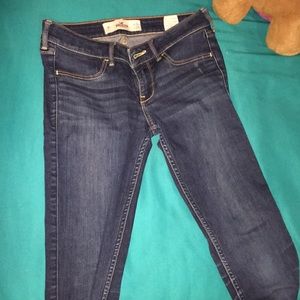 Hollister jeans